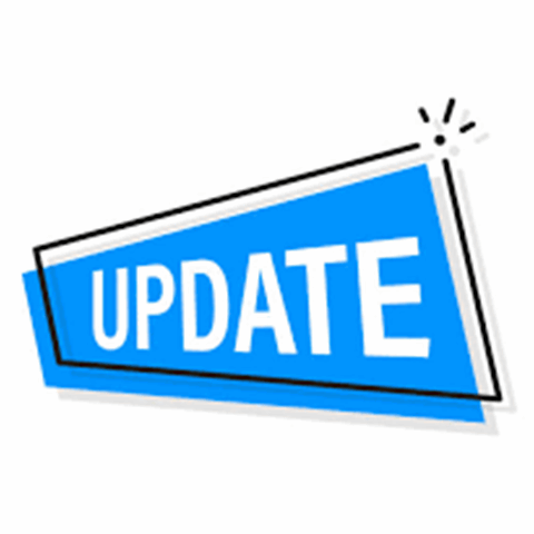 Communication Update November 9, 2021 Guest Visitation